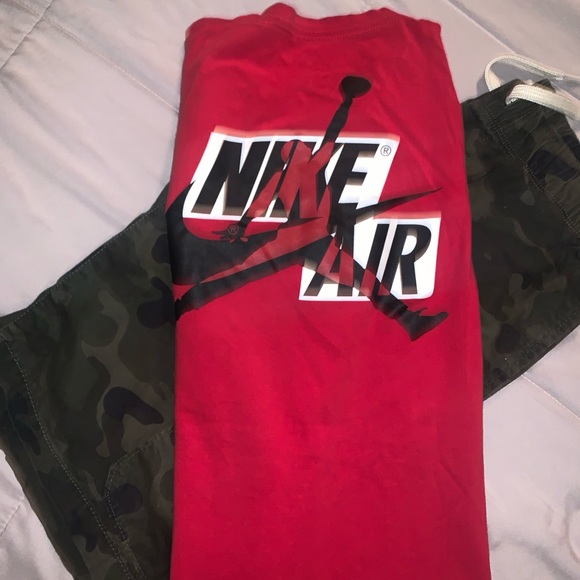 Old Navy Cargo Shorts & Nike Jordan Bundle 🚨 - Picture 8 of 10